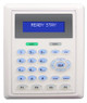 Low Profile LCD Keypad for E27 - ELK-AEKP Low Profile LCD Keypad for E27 - ELK-AEKP